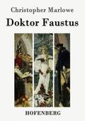 Marlowe |  Doktor Faustus | Buch |  Sack Fachmedien