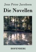 Jacobsen |  Die Novellen | Buch |  Sack Fachmedien