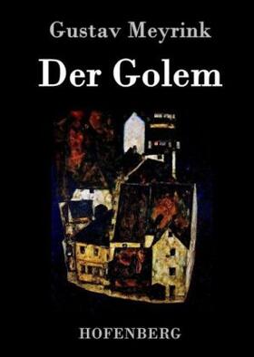 Meyrink |  Der Golem | Buch |  Sack Fachmedien
