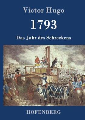 Hugo |  1793 | Buch |  Sack Fachmedien