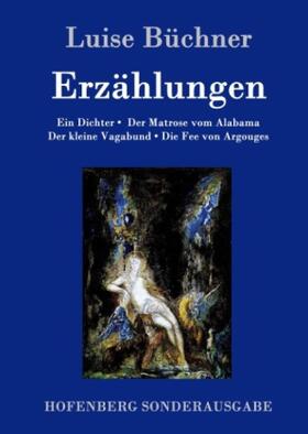 Büchner |  Erzählungen | Buch |  Sack Fachmedien