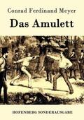 Meyer |  Das Amulett | Buch |  Sack Fachmedien