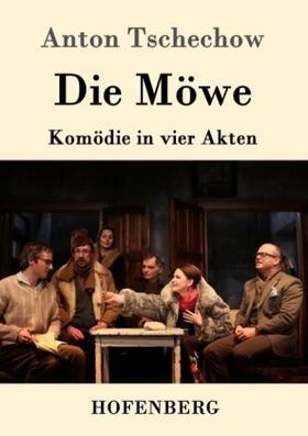 Tschechow |  Die Möwe | Buch |  Sack Fachmedien
