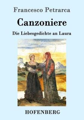 Petrarca |  Canzoniere | Buch |  Sack Fachmedien