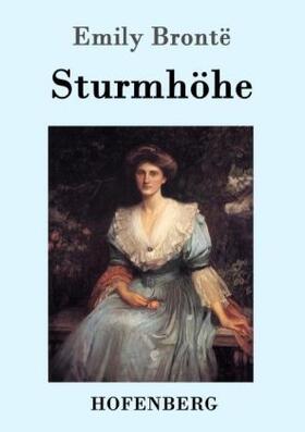 Brontë |  Sturmhöhe | Buch |  Sack Fachmedien