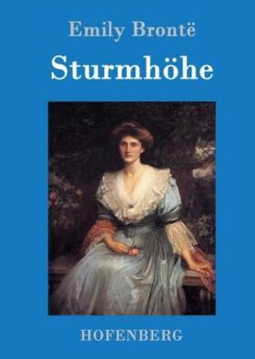 Brontë |  Sturmhöhe | Buch |  Sack Fachmedien