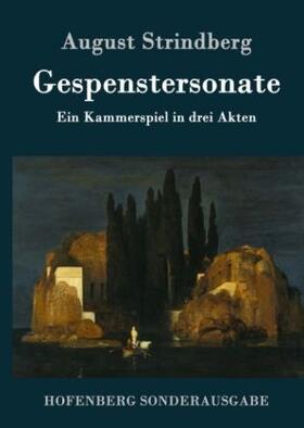 Strindberg |  Gespenstersonate | Buch |  Sack Fachmedien