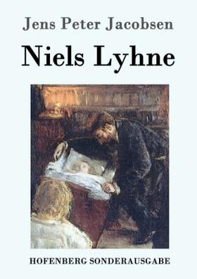 Jacobsen |  Niels Lyhne | Buch |  Sack Fachmedien