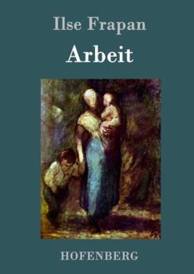 Frapan |  Arbeit | Buch |  Sack Fachmedien