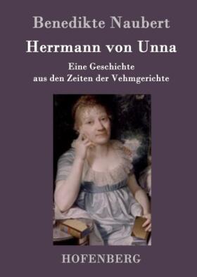 Naubert |  Herrmann von Unna | Buch |  Sack Fachmedien