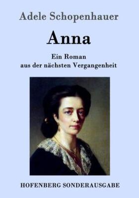 Anna | Buch | 978-3-8430-9748-2 | www.sack.de