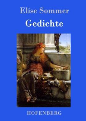 Sommer |  Gedichte | Buch |  Sack Fachmedien
