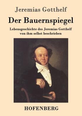 Der Bauernspiegel | Buch | 978-3-8430-9969-1 | www.sack.de