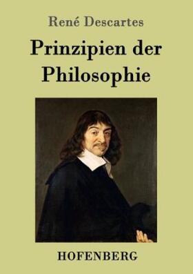 Prinzipien der Philosophie | Buch | 978-3-8430-9976-9 | www.sack.de