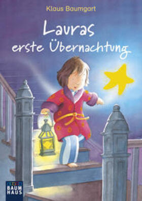 Baumgart | Lauras erste Übernachtung | Buch | 978-3-8432-1018-8 | sack.de
