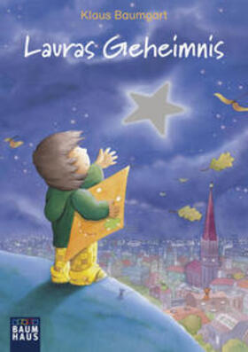 Baumgart |  Lauras Geheimnis | Buch |  Sack Fachmedien