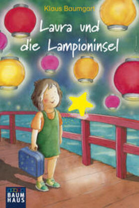 Baumgart / Neudert | Laura und die Lampioninsel | Buch | 978-3-8432-1061-4 | www.sack.de