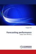 Shi |  Forecasting performance | Buch |  Sack Fachmedien