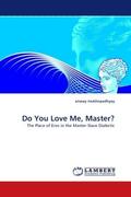 Mukhopadhyay |  Do You Love Me, Master? | Buch |  Sack Fachmedien