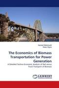 Mahmudi / Flynn |  The Economics of Biomass Transportation for Power Generation | Buch |  Sack Fachmedien