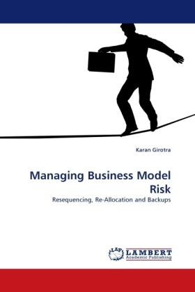 Girotra |  Managing Business Model Risk | Buch |  Sack Fachmedien