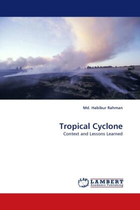 Rahman |  Tropical Cyclone | Buch |  Sack Fachmedien