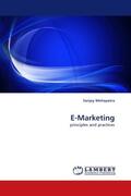 Mohapatra |  E-Marketing | Buch |  Sack Fachmedien