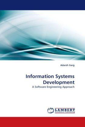 Garg |  Information Systems Development | Buch |  Sack Fachmedien