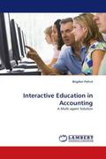 Patrut |  Interactive Education in Accounting | Buch |  Sack Fachmedien