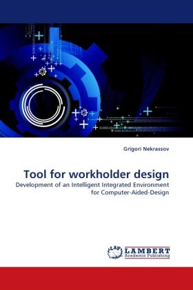 Nekrassov |  Tool for workholder design | Buch |  Sack Fachmedien