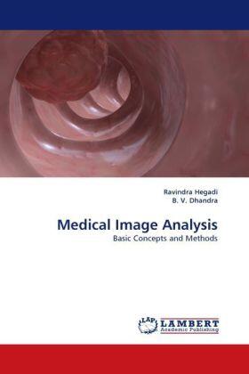 Hegadi / V. Dhandra |  Medical Image Analysis | Buch |  Sack Fachmedien