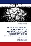 Bertolini |  MDCT FOR ABDOMINAL VASCULAR ASSESSMENT IN DOGS: | Buch |  Sack Fachmedien