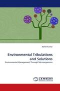 Kumar |  Environmental Tribulations and Solutions | Buch |  Sack Fachmedien