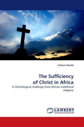 Banda |  The Sufficiency of Christ in Africa | Buch |  Sack Fachmedien