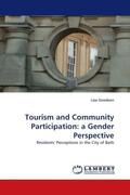 Goodson |  Tourism and Community Participation: a Gender Perspective | Buch |  Sack Fachmedien
