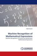 Garain |  Machine Recognition of Mathematical Expressions | Buch |  Sack Fachmedien