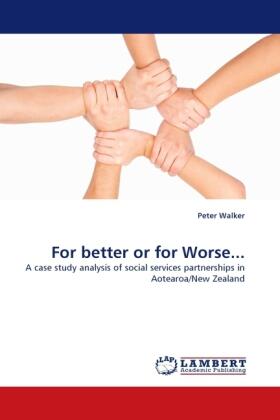 Walker |  For better or for Worse... | Buch |  Sack Fachmedien