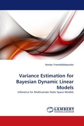 Triantafyllopoulos |  Variance Estimation for Bayesian Dynamic Linear Models | Buch |  Sack Fachmedien