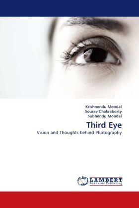 Mondal / Chakraborty |  Third Eye | Buch |  Sack Fachmedien