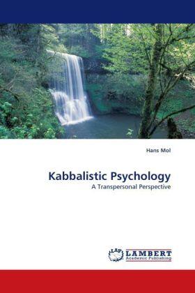 Mol |  Kabbalistic Psychology | Buch |  Sack Fachmedien