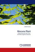 Kumar |  Mucuna Plant | Buch |  Sack Fachmedien