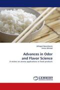 Noomhorm / Ahmad |  Advances in Odor and Flavor Science | Buch |  Sack Fachmedien