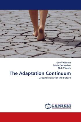 O''Brien / Devisscher / O'Keefe |  The Adaptation Continuum | Buch |  Sack Fachmedien