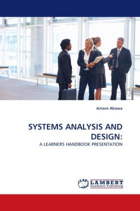 Abawa |  SYSTEMS ANALYSIS AND DESIGN: | Buch |  Sack Fachmedien