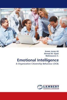 Ali / M. Eljadi / S. |  Emotional Intelligence | Buch |  Sack Fachmedien