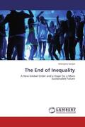 Sanyal |  THE END OF INEQUALITY | Buch |  Sack Fachmedien