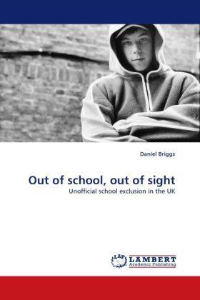 Briggs | Out of school, out of sight | Buch | 978-3-8433-9001-9 | sack.de