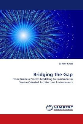 Khan |  Bridging the Gap | Buch |  Sack Fachmedien