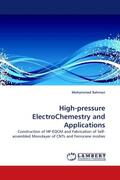 Rahman |  High-pressure ElectroChemestry and Applications | Buch |  Sack Fachmedien