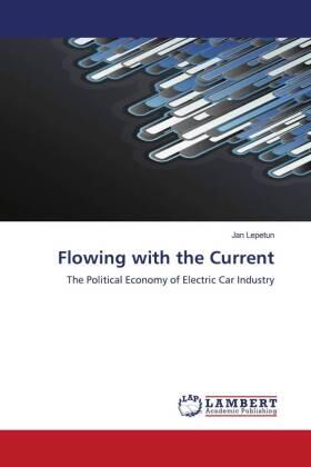 Lepetun | Flowing with the Current | Buch | 978-3-8433-9264-8 | sack.de